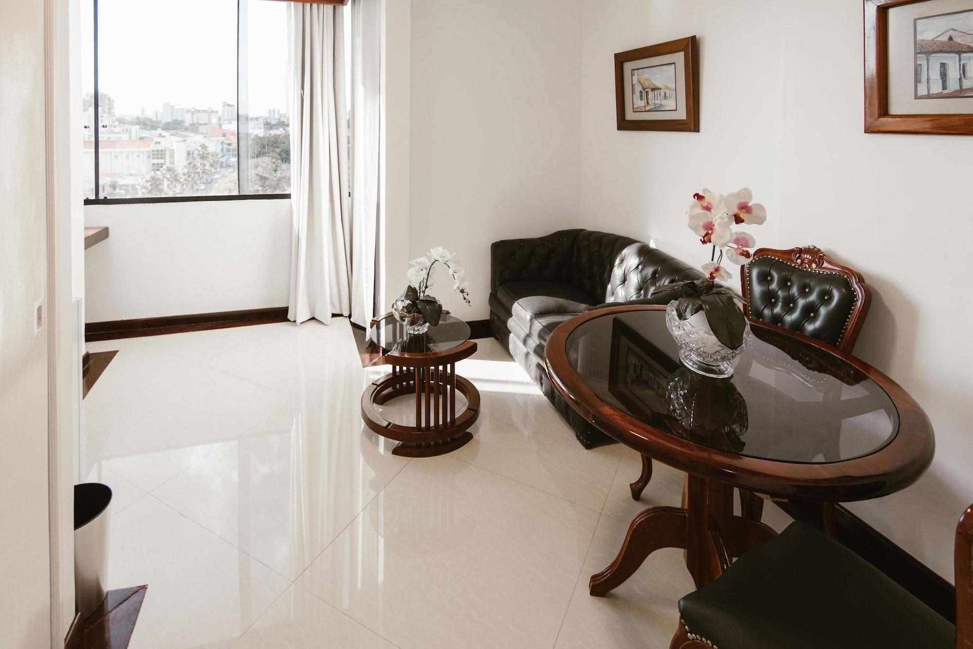 Hotel Arenal Санта Крус де ла Сиера Екстериор снимка