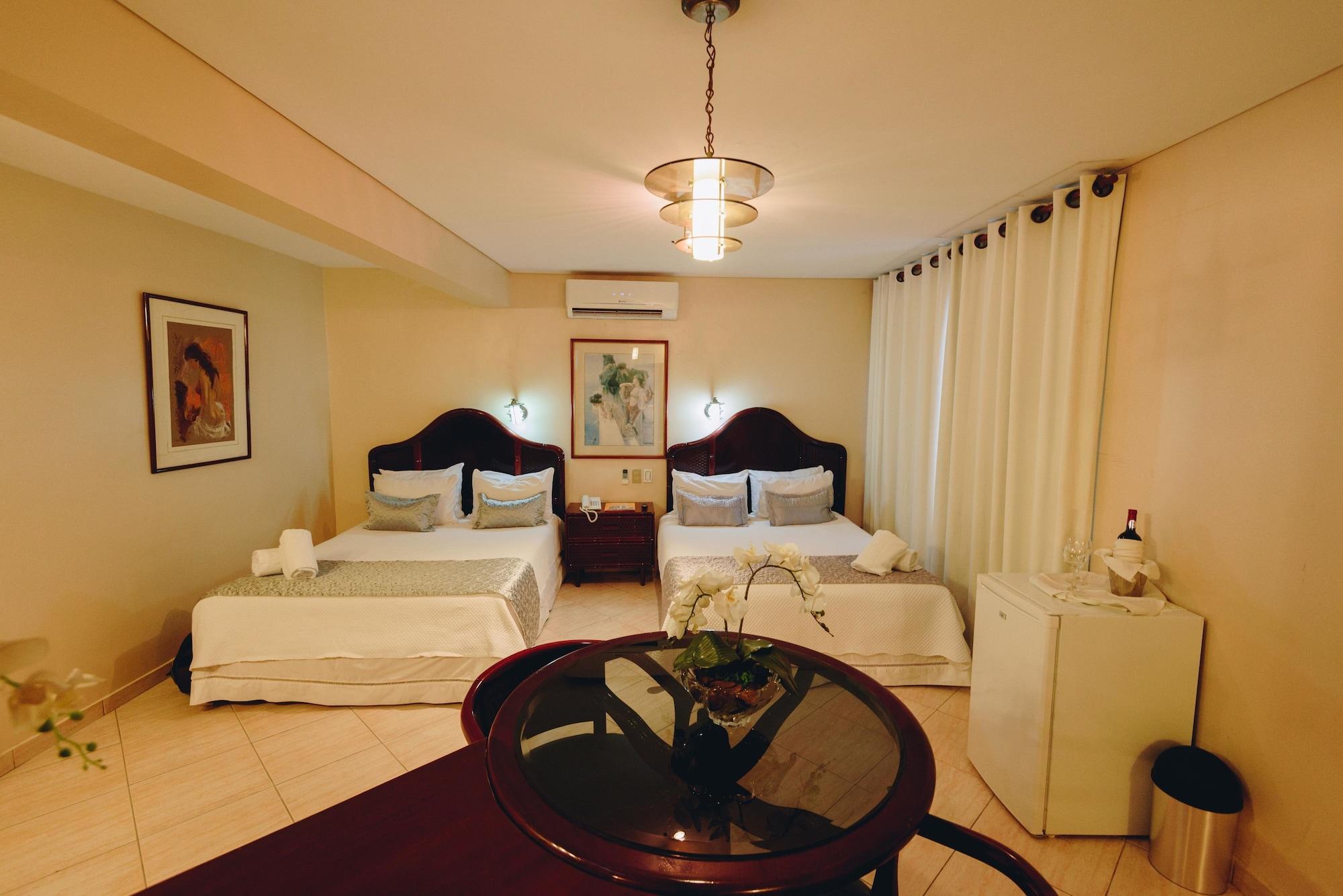 Hotel Arenal Санта Крус де ла Сиера Екстериор снимка