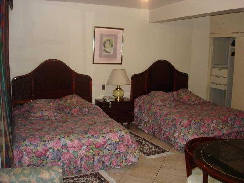 Hotel Arenal Санта Крус де ла Сиера Екстериор снимка