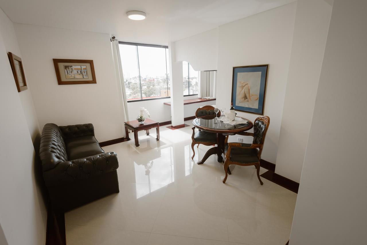 Hotel Arenal Санта Крус де ла Сиера Екстериор снимка
