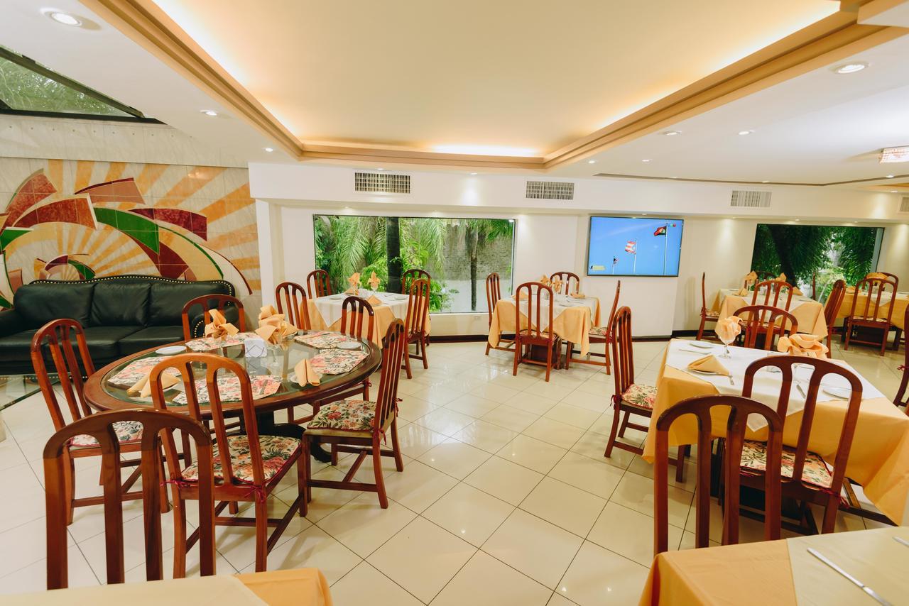 Hotel Arenal Санта Крус де ла Сиера Екстериор снимка