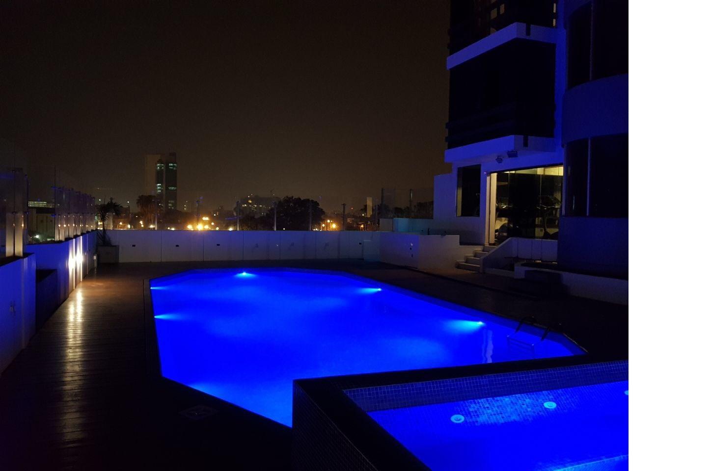 Hotel Arenal Санта Крус де ла Сиера Екстериор снимка